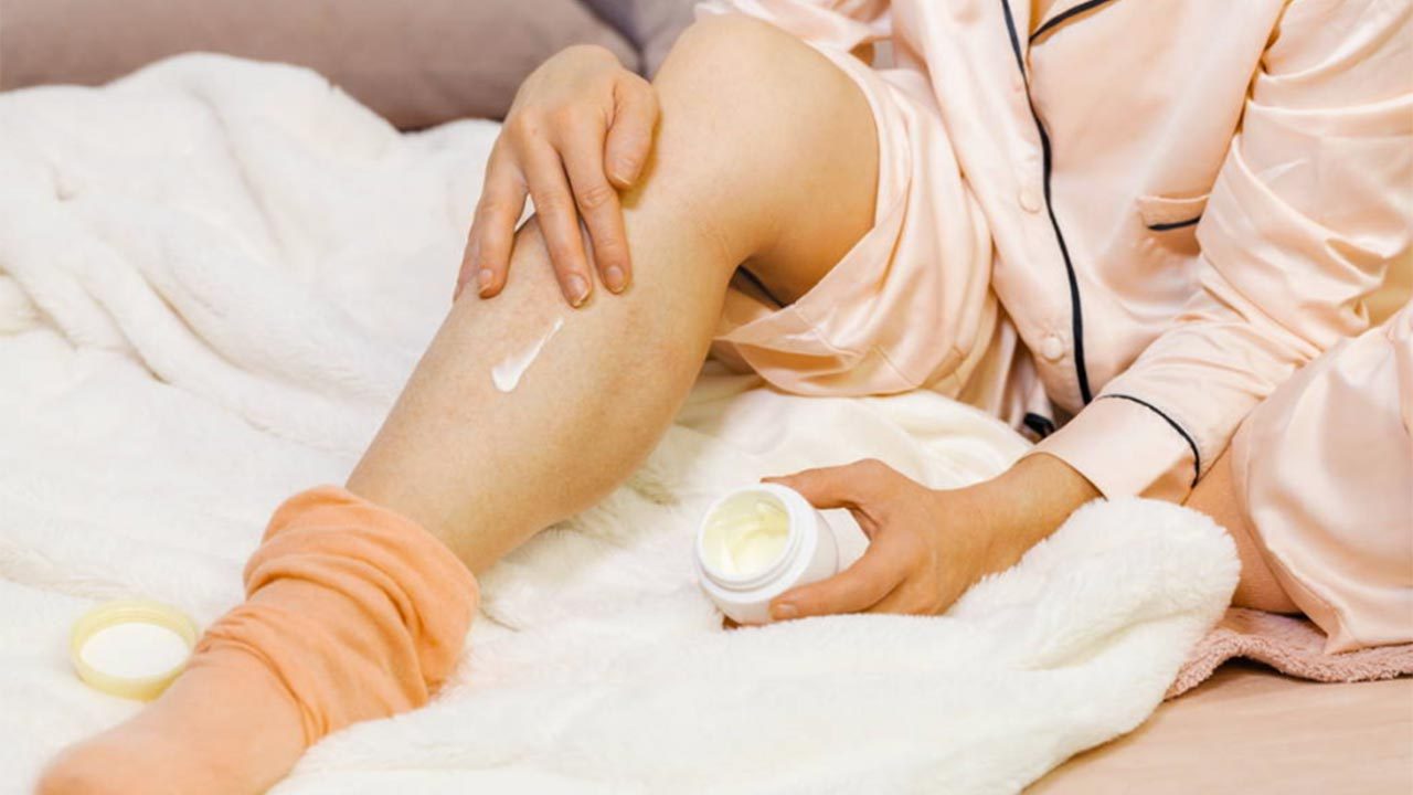 Egzama bulaşıcı mı? Egzama nasıl geçer?