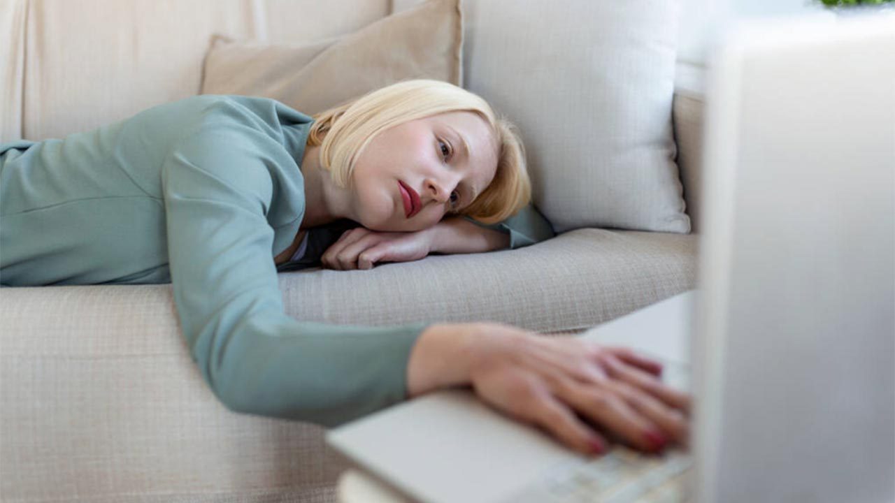 Kronik yorgunluk nedenleri, belirtileri, tedavisi